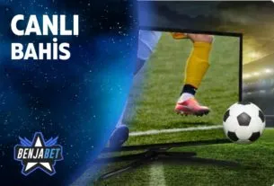 Canli Bahis