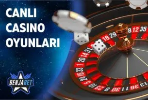 Canli Casino