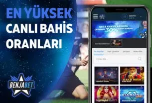 En Yuksek Canli Bahis Oranlari