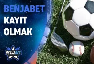 benjabet kayit olma