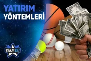 Yatirim Yontemleri