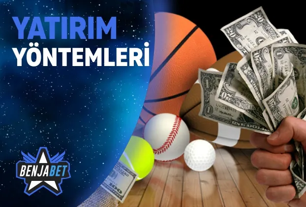 Yatirim Yontemleri