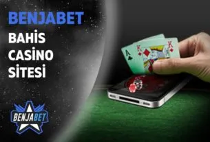 Bahis Casino Sitesi
