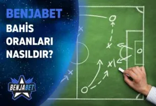 Bahis Oranlari Nasildir