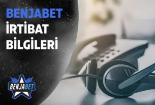Benjabet Iletisim Bilgileri