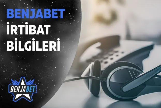 Benjabet Iletisim Bilgileri