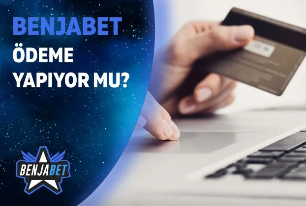 Benjabet Odeme Yapiyor Mu