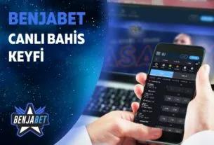 Canlı Bahis Keyfi