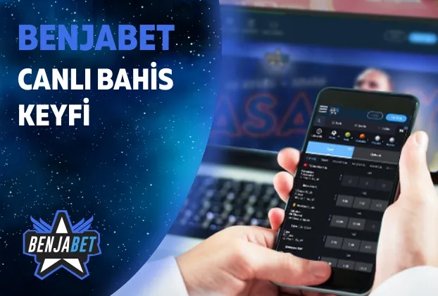 Canlı Bahis Keyfi