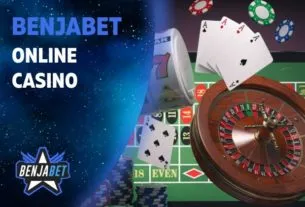 Online Casino