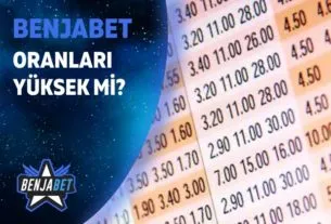 Oranlari Yuksek Mi