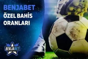 Ozel Bahis Oranlari