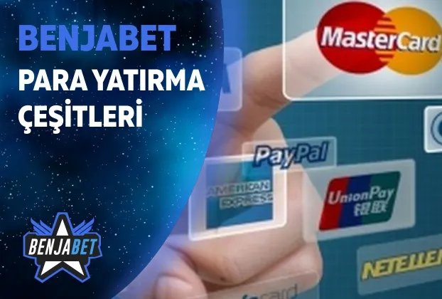 Para Yatirma Cesitleri
