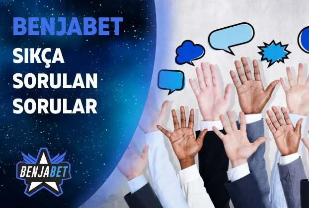 Sikca Sorulan Sorular