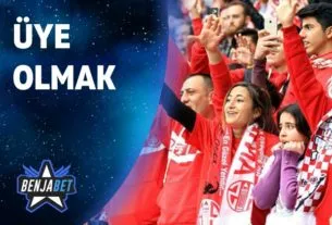Uye Olmak