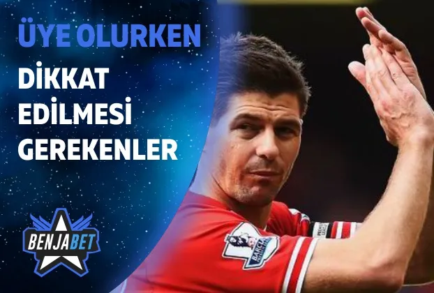 Uye Olurken Dikkat Edilmesi Gerekenler