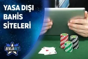 Yasa Disi Bahis Siteleri
