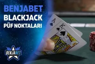 Benjabet Blackjack Puf Noktalari
