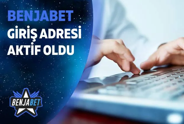 Benjabet Giris Adresi Aktif Oldu