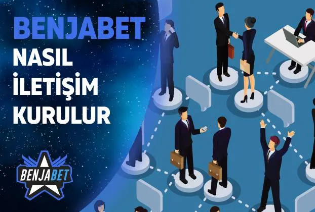 Benjabet Nasil Iletisim Kurulur