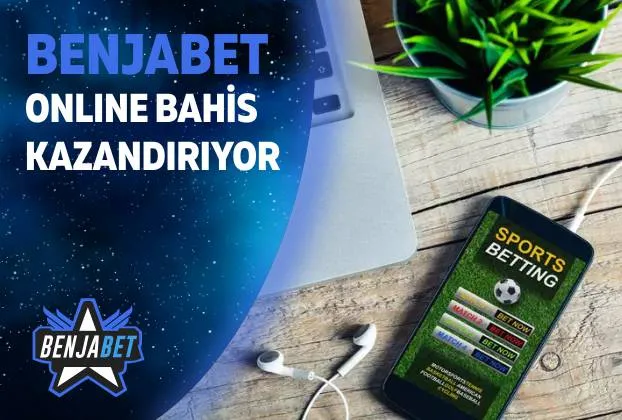 Benjabet Online Bahis Cok Kazandiriyor