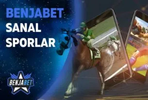 benjabet sanal sporlar