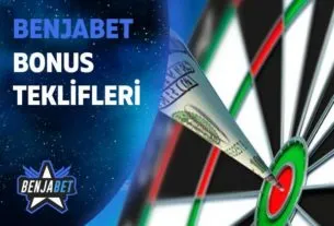 Bonus Teklifleri Benjabet