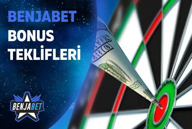 Bonus Teklifleri Benjabet