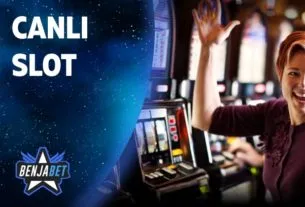 Canli Slot