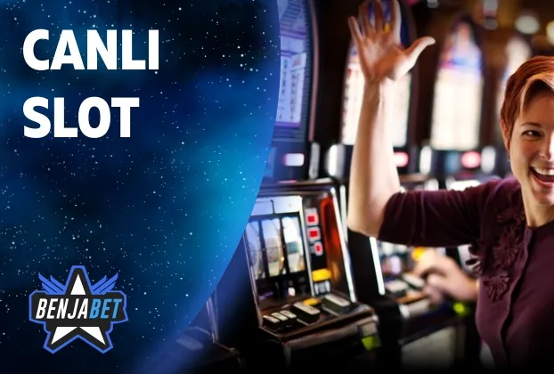 Canli Slot
