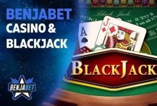 Casino Ve Blackjack