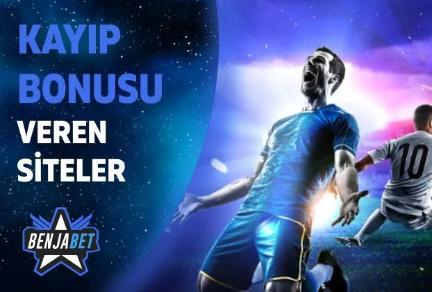 Kayıp Bonusu Veren Siteler