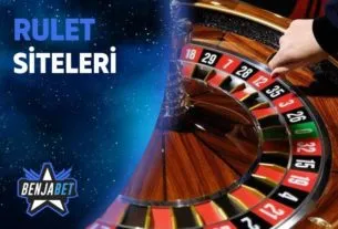 Rulet Oynayabileceginiz Siteler