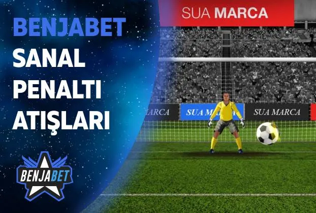 Sanal Penalti Atislari
