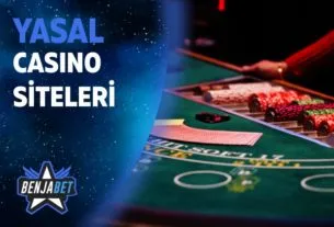 Yasal Casino Siteleri