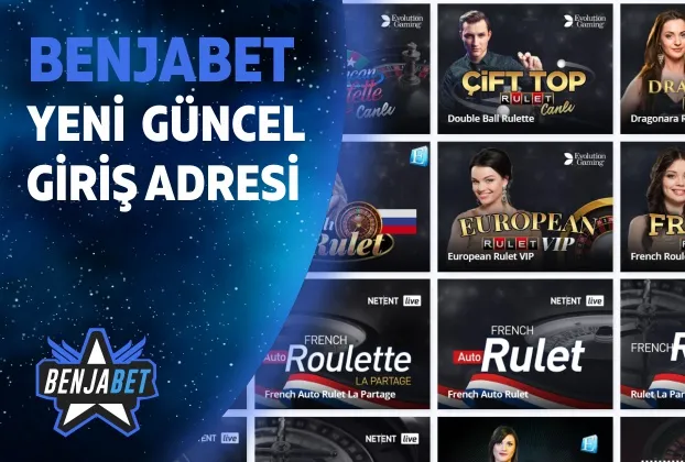 Yeni Giris Guncel Adresi