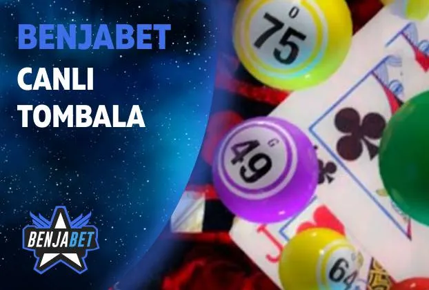 Benjabet Canli Tombala