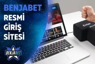 Benjabet Resmi Giris Sitesi