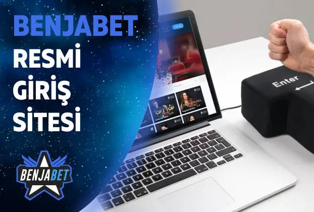 Benjabet Resmi Giris Sitesi