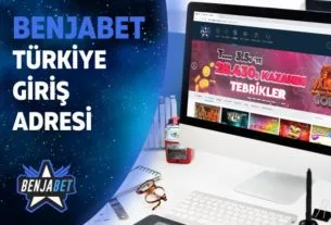 Benjabet Turkiye Giris Adresi