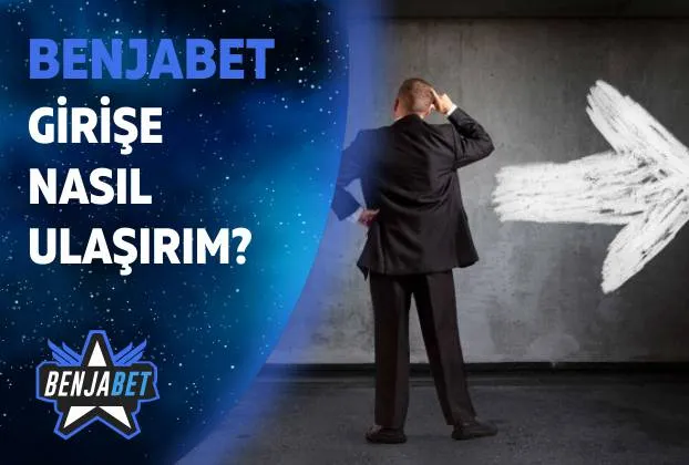 Benjabet16 Giris Adresine Nasil Ulasirim