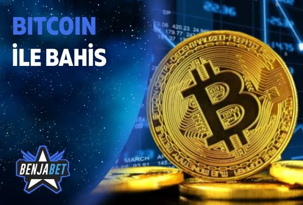 Bitcoin Ile Bahis