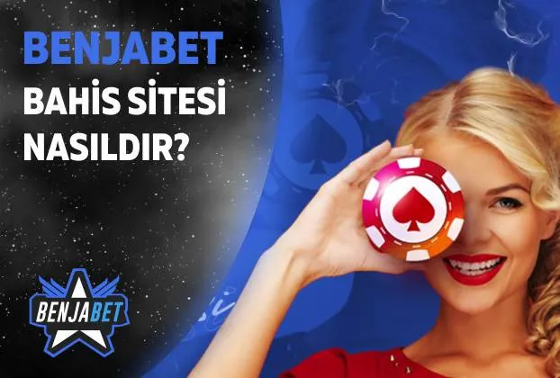 Benjabet Bahis Sitesi Nasildir