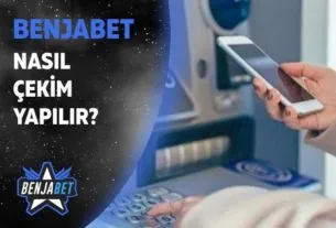Benjabet Bahis Sitesinden Nasıl Para Ceikilir