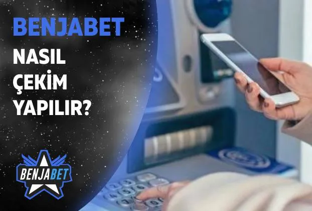 Benjabet Bahis Sitesinden Nasıl Para Ceikilir