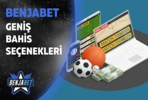 Benjabet Genis Bahis Secenekleri