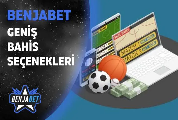 Benjabet Genis Bahis Secenekleri