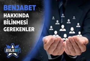 Benjabet Hakkinda Bilinmesi Gerekenler