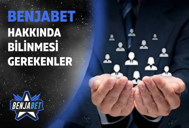 Benjabet Hakkinda Bilinmesi Gerekenler