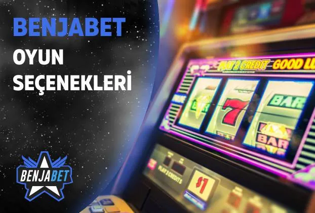 Benjabet Oyun Secenekleri